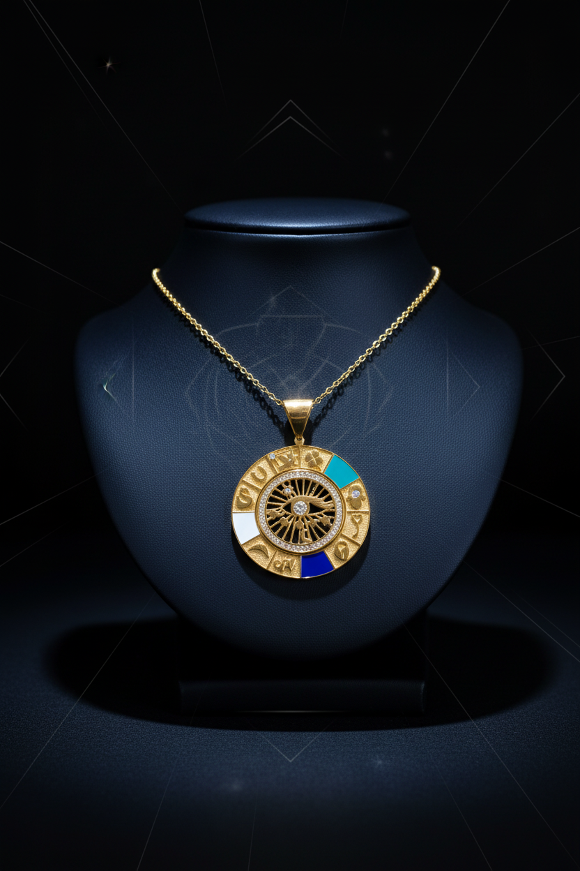 Astra Koleksiyonu –  Polaris