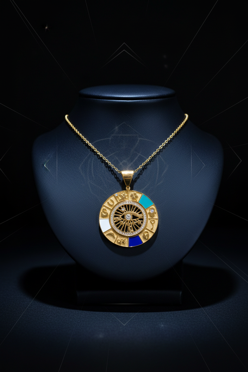 Astra Koleksiyonu –  Polaris