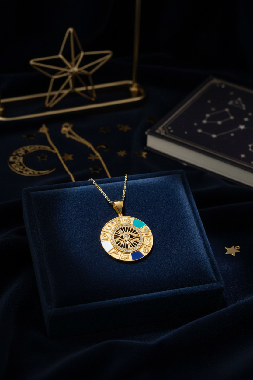 Astra Koleksiyonu –  Polaris