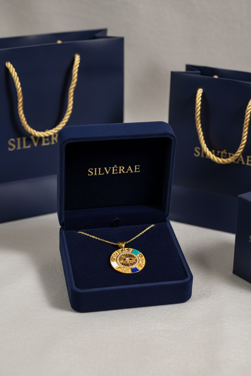 Astra Koleksiyonu –  Polaris